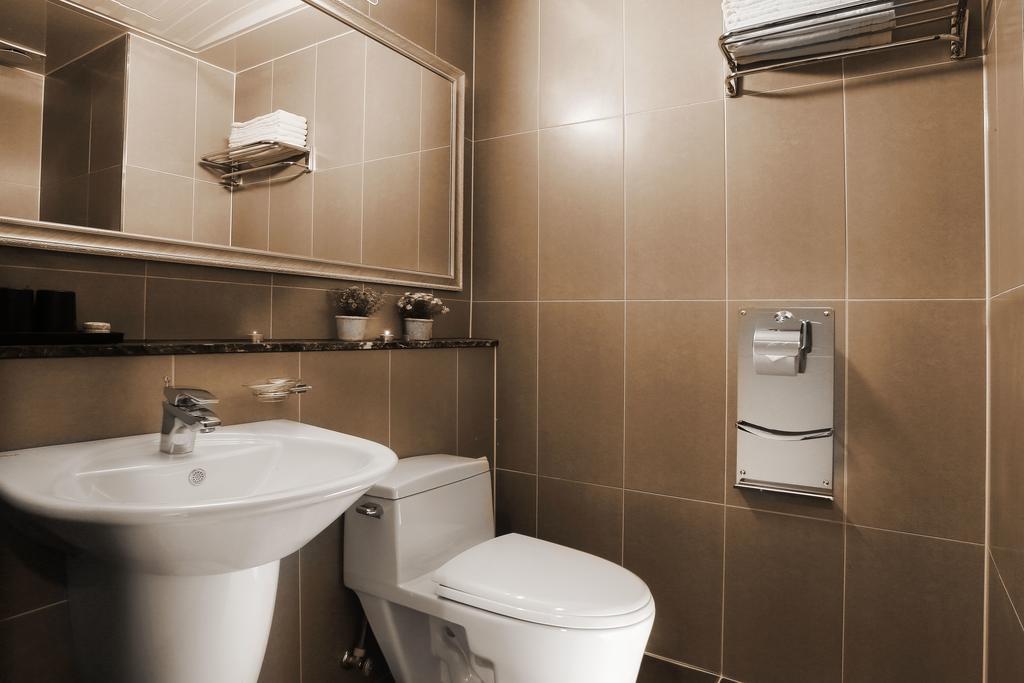 Chambre Double Standard