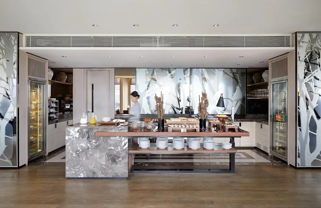 Four Seasons Hotel Seoul-1