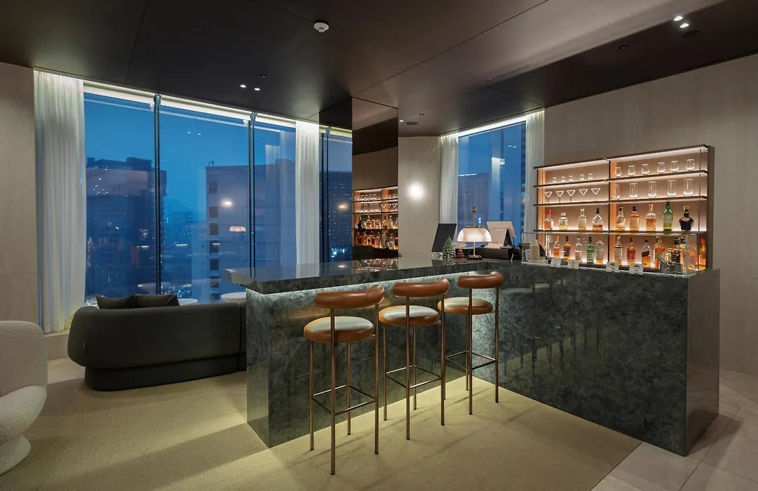 Crown Park Hotel Seoul Myeongdong-1