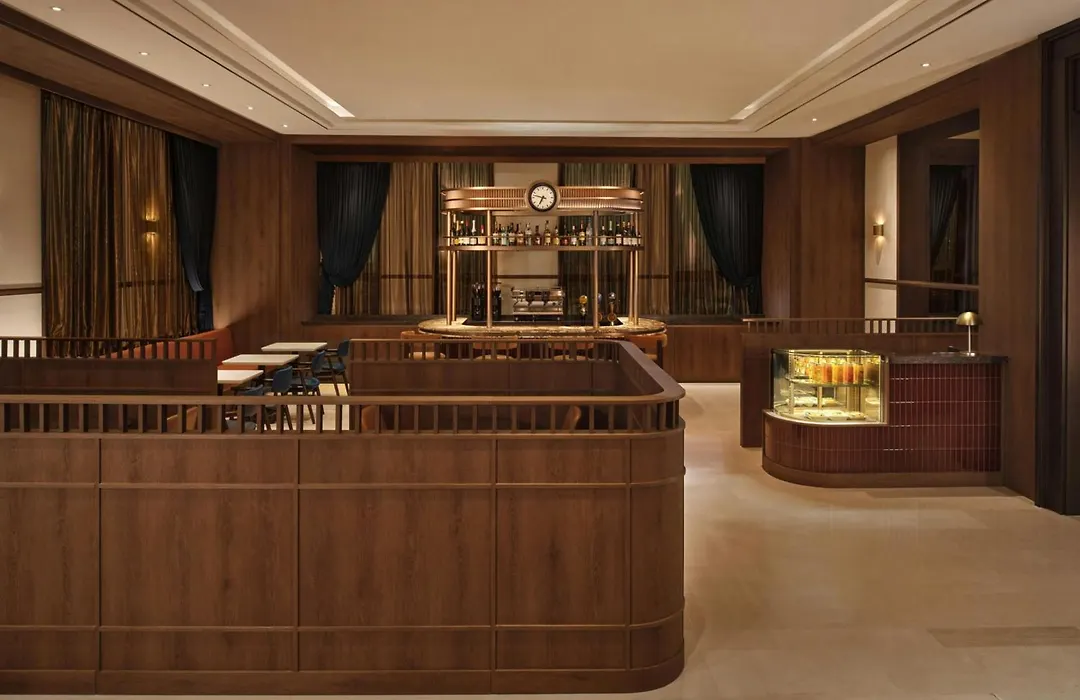 Four Points By Sheraton Josun, Seoul Station-1
