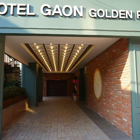 Hotel Gaon Golden Park Dongdaemun-2