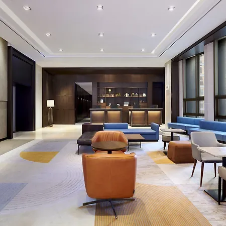 Four Points By Sheraton Josun, Seoul Station-2