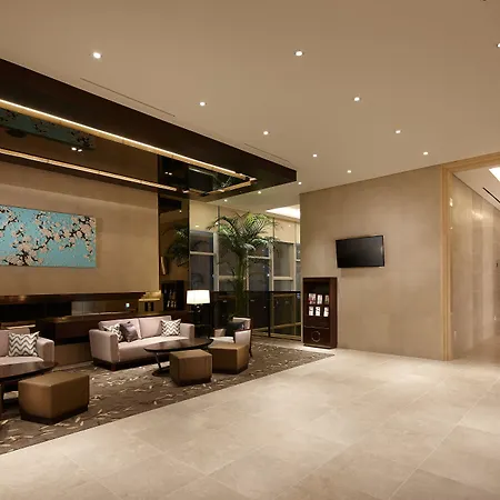 Lotte City Hotel Myeongdong-3