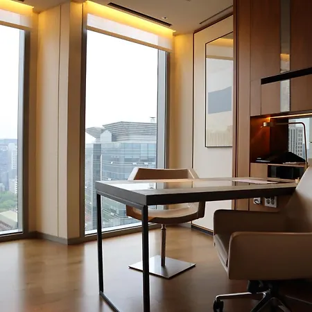 Four Seasons Hotel Seoul-2