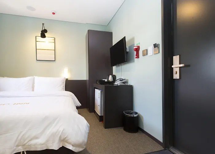 Grid Inn Hotel