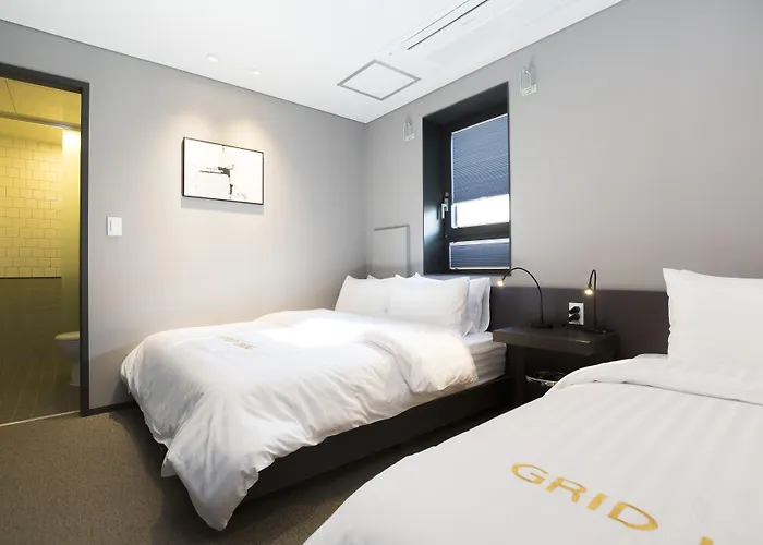 Grid Inn Hotel