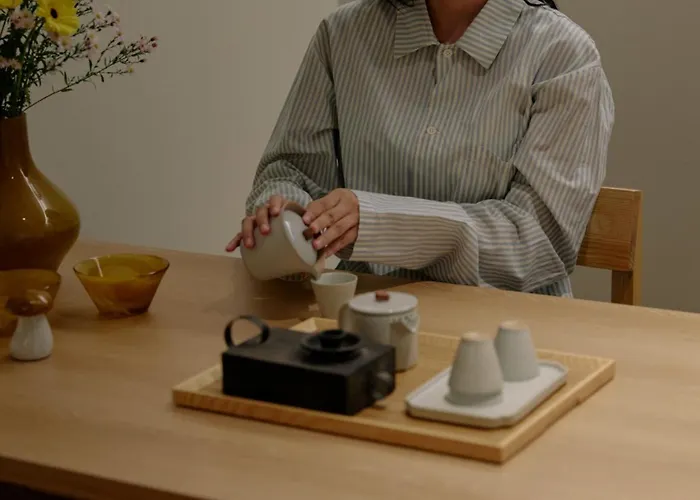 Anook Hotel And Spa Seoul Seongsu Konkuk University