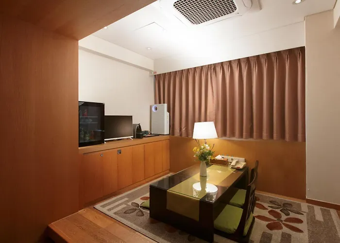 Hotel Pj Myeongdong