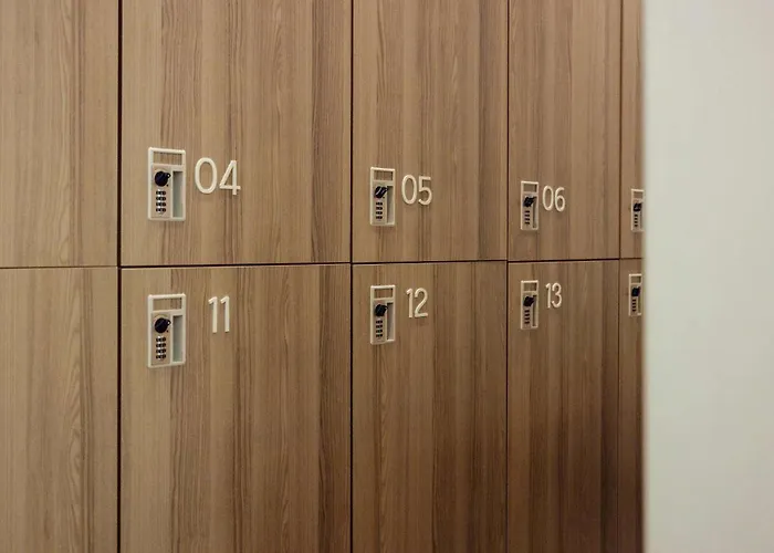 Aank Hotel Cheongnyangni