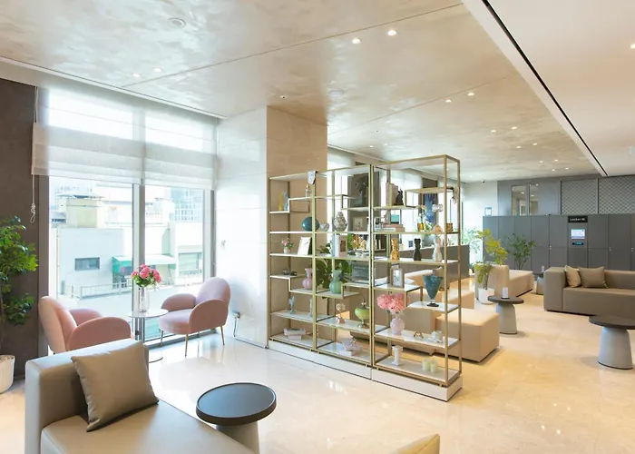 Hotel Gracery Seoul