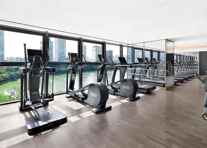 Sofitel Ambassador Seoul Hotel & Serviced Residences